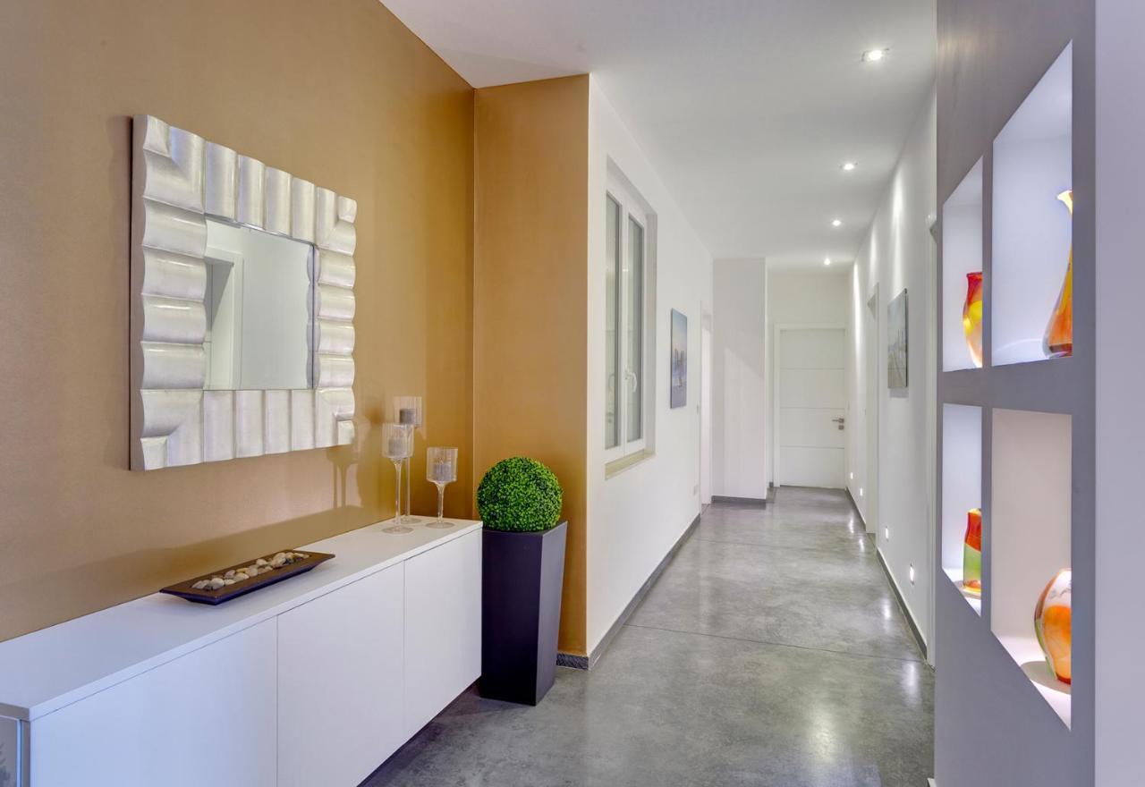 Luxury 3Br Apartment With Marina Views Gzira Exterior foto
